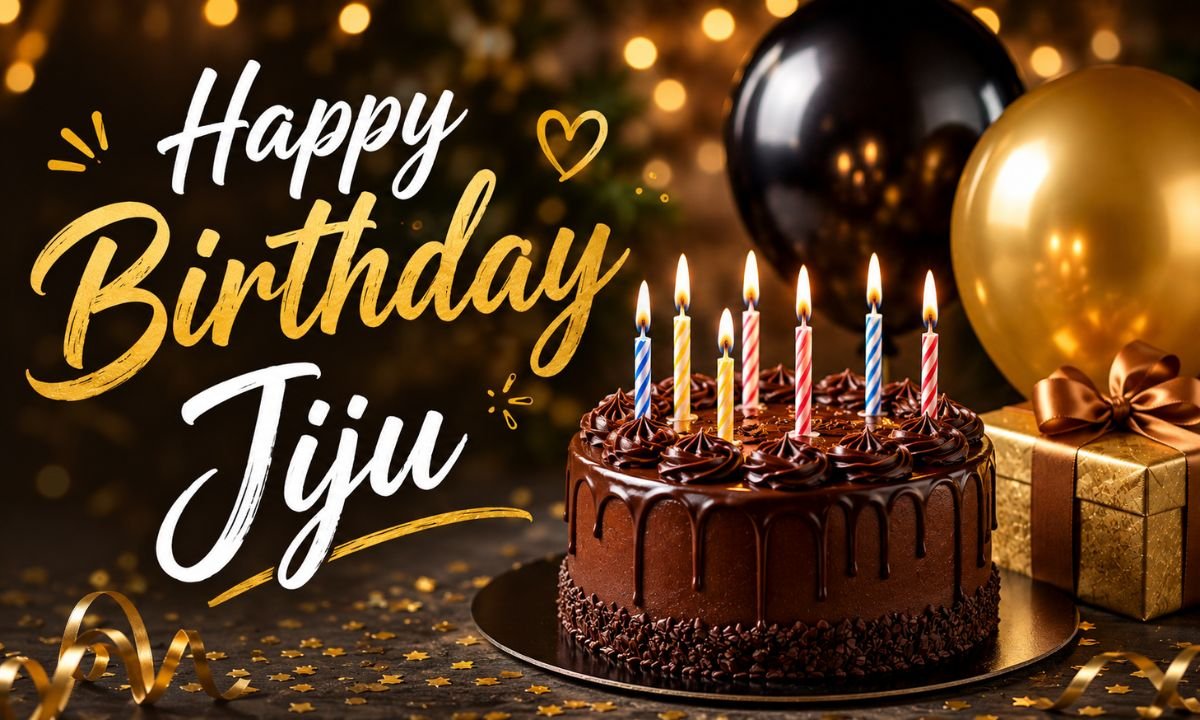 150+ Happy Birthday Jiju Wishes & Quotes 2026 