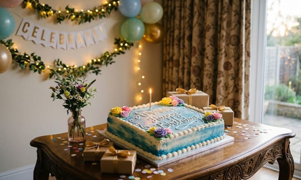 Advance Happy Birthday Images