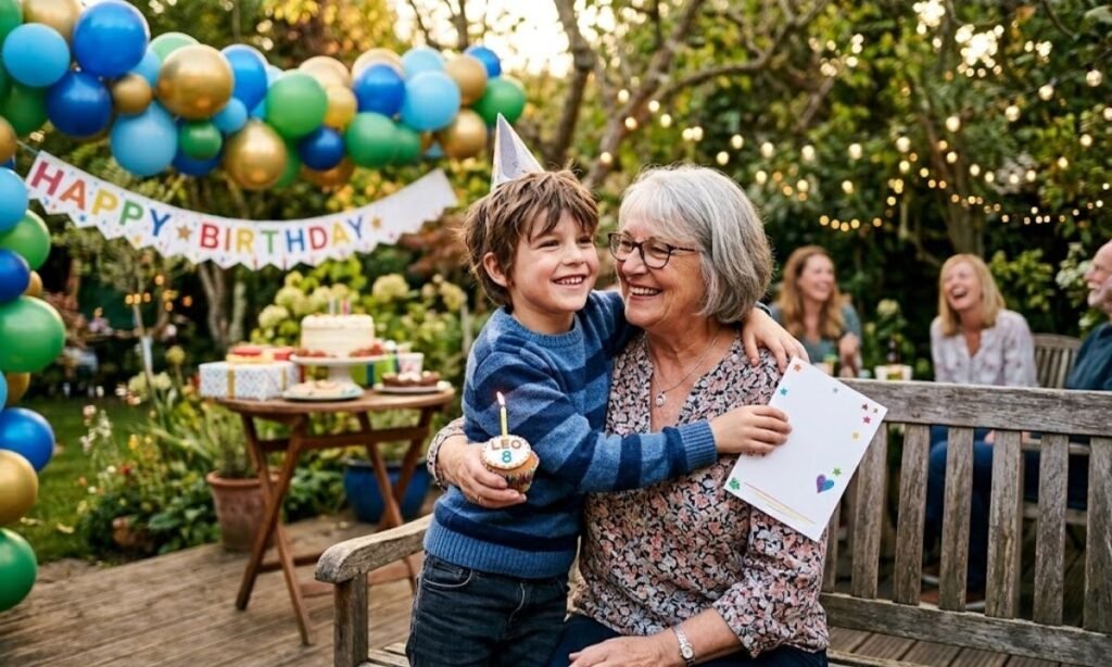 Birthday Sentiments for Grandson (1)