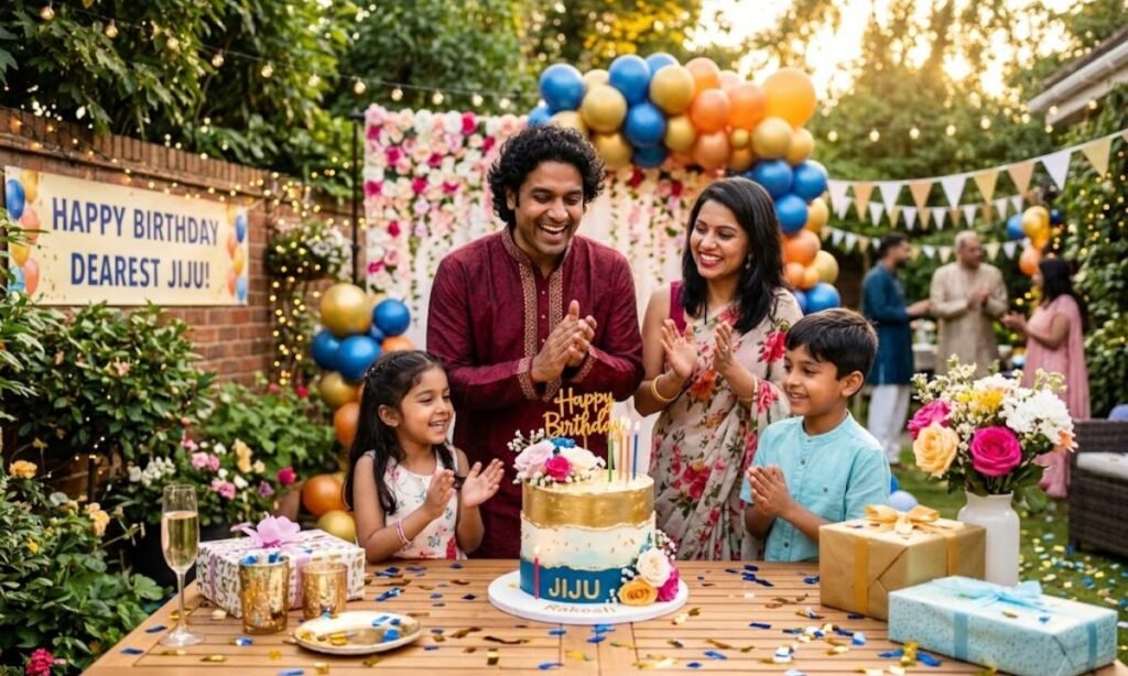Happy Birthday Jiju Images