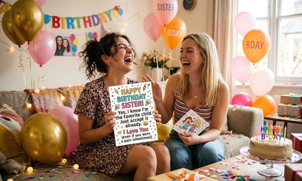 Happy Birthday Wishes For Little Sister (1)