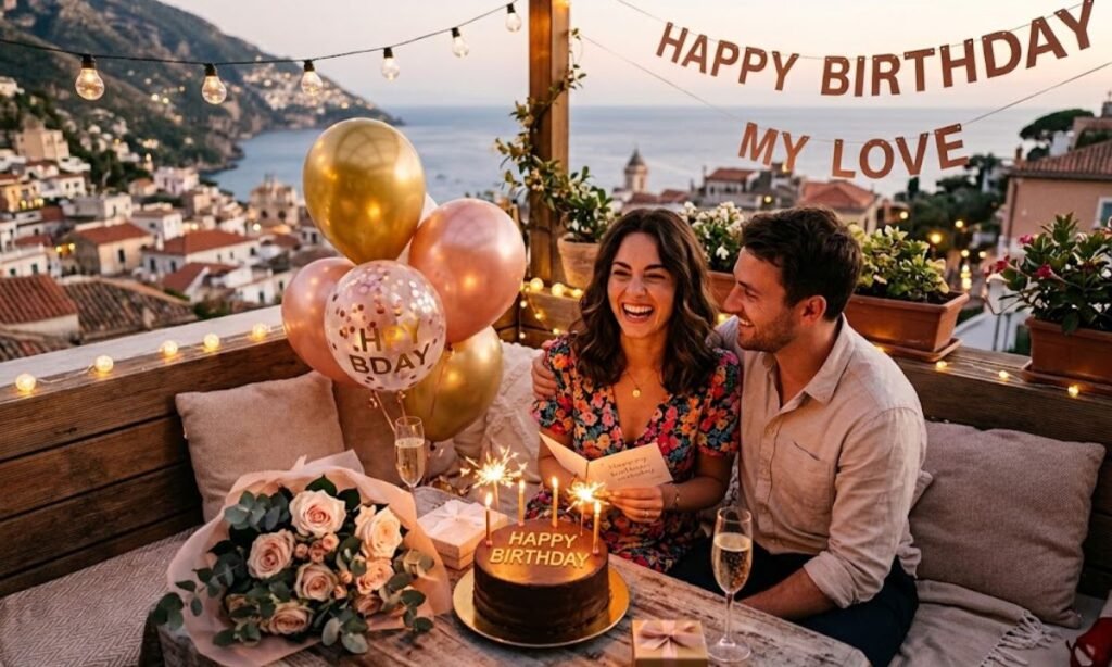 Happy Birthday Wishes for GF (1)