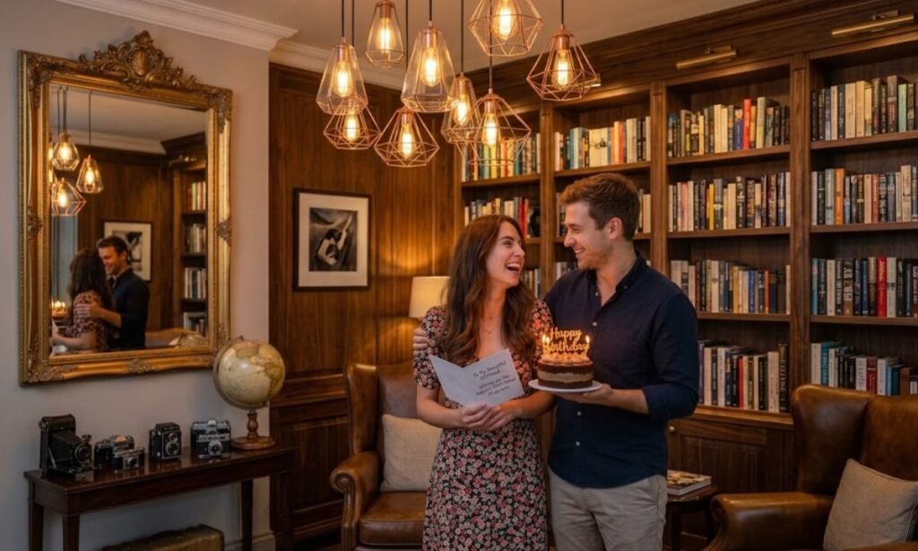 Happy Birthday Wishes for GF in English