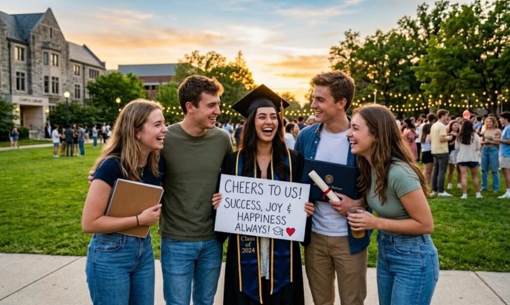 Trending Wishes for School & College Friends