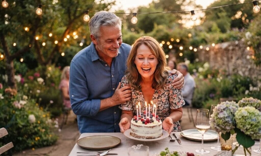 Birthday Wishes for Different Relationship Phases