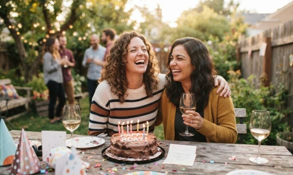 Funny Birthday Messages for a Friend That Still Feel Warm and Genuine