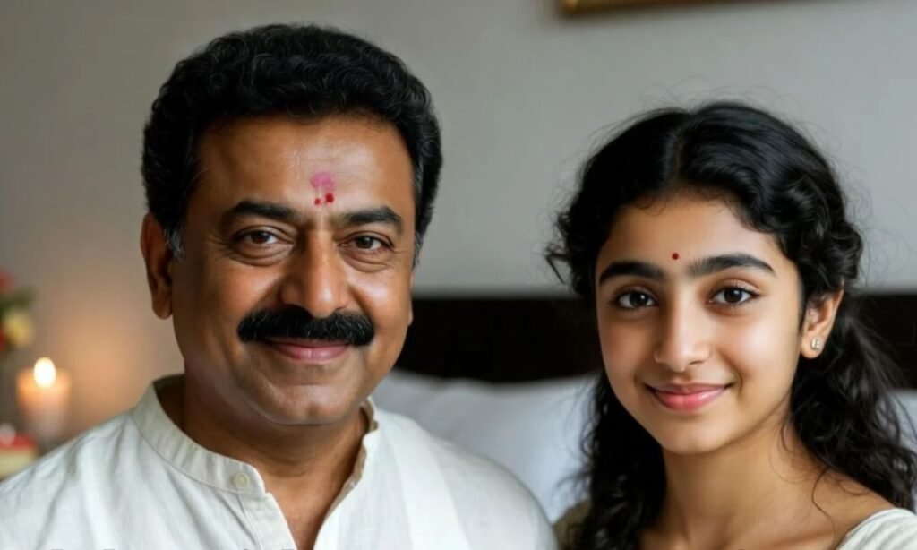 Respectful & Proud Birthday Wishes for Daughter from Father