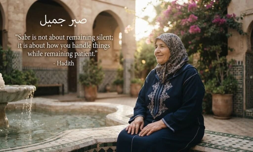 Sabr Quotes WhatsApp Status