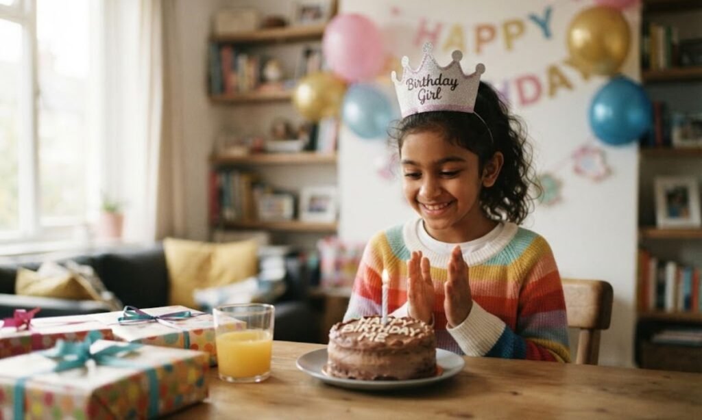 Self Birthday Wishes for Myself