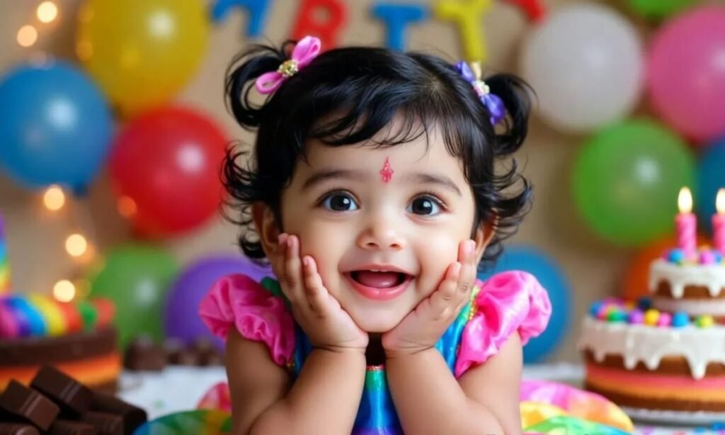 Types of Birthday Wishes for Daughter ..