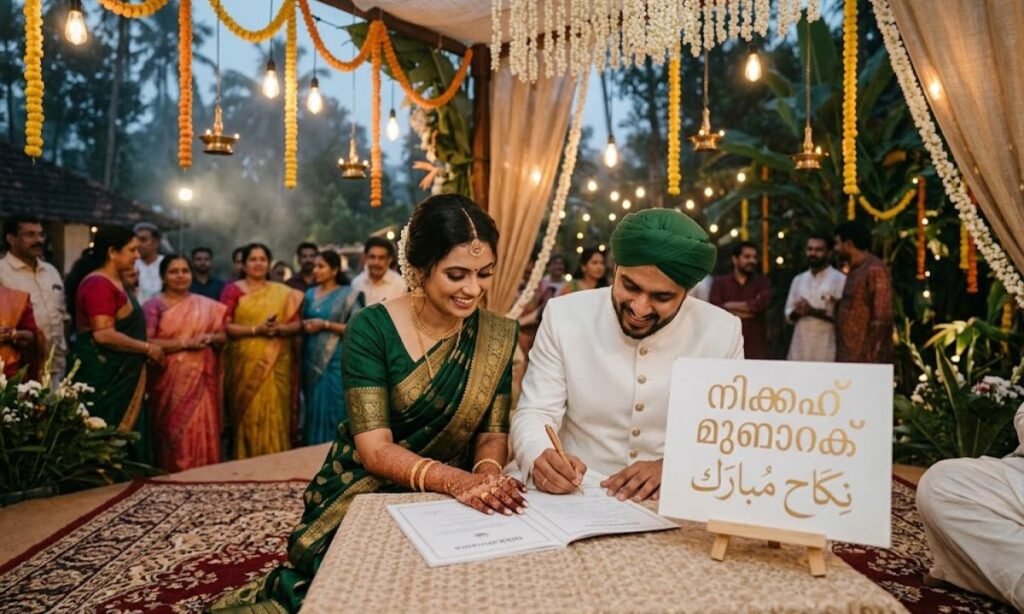 निकाह मुबारक Islamic Wedding Wishes